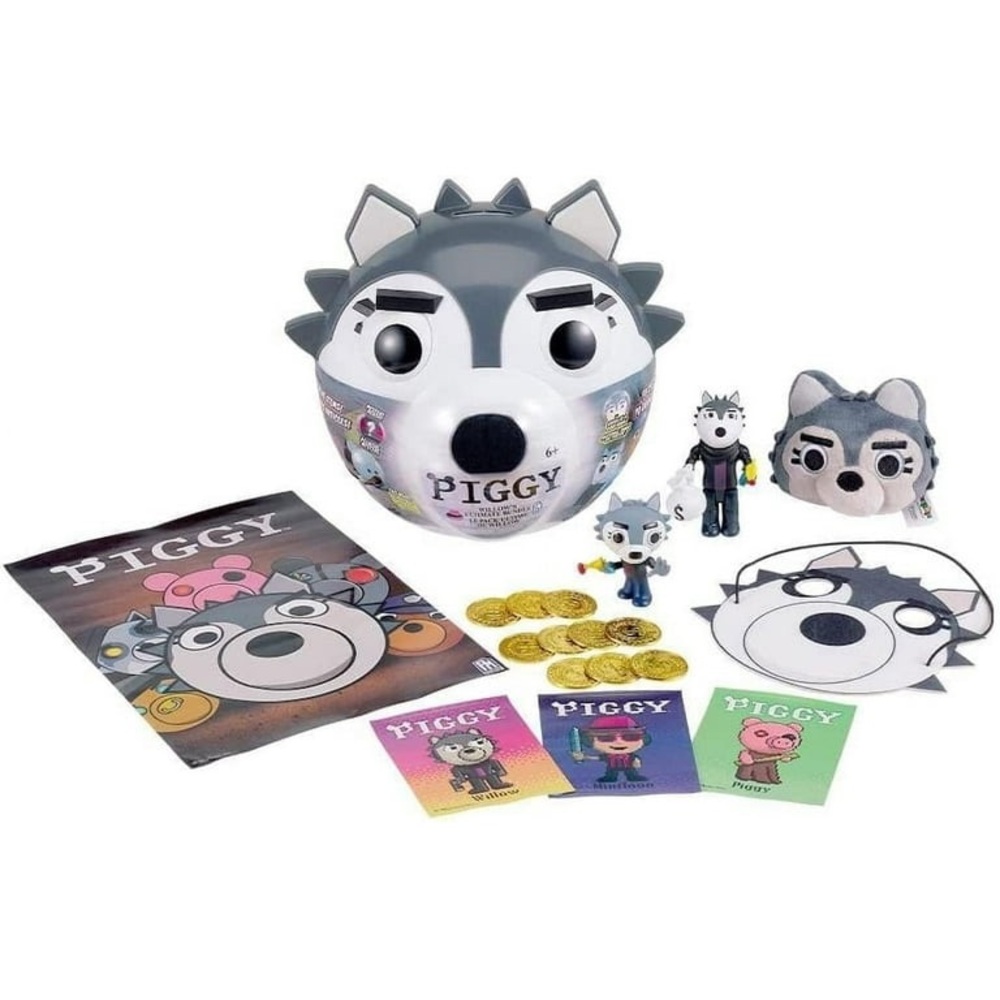 Piggy Willow's Ultimate Bundle-New - Picture 10 of 10